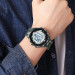 Skmei 2093CMGN Camo Green