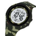 Skmei 2093CMGN Camo Green
