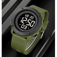 Skmei 2122AGBK Army Green-Black