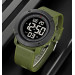 Skmei 2122AGBK Army Green-Black