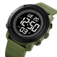 Skmei 2122AGBK Army Green-Black