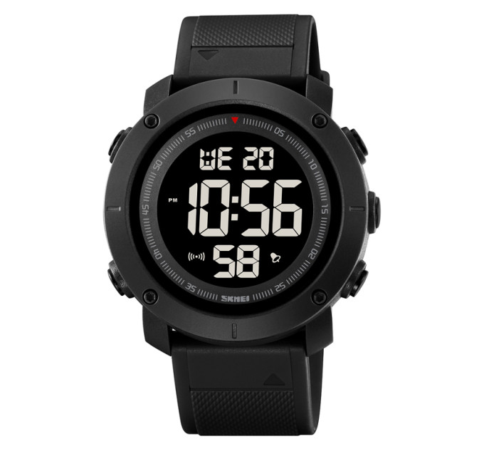 Skmei 2122BKBK All Black