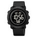 Skmei 2122BKBK All Black