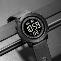 Skmei 2122BKBK All Black