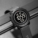Skmei 2122BKBK All Black