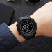 Skmei 2122BKBK All Black