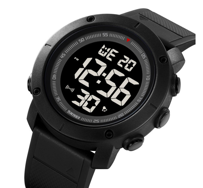 Skmei 2122BKBK All Black
