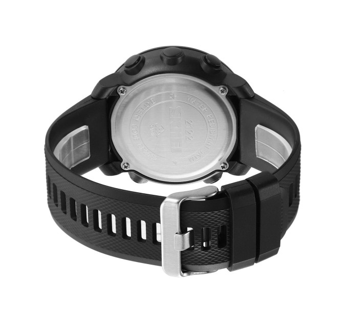 Skmei 2122BKBK All Black