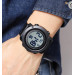 Skmei 2122BKWT Black-White