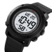 Skmei 2122BKWT Black-White