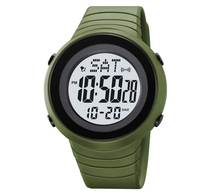 Skmei 2152AG Army Green