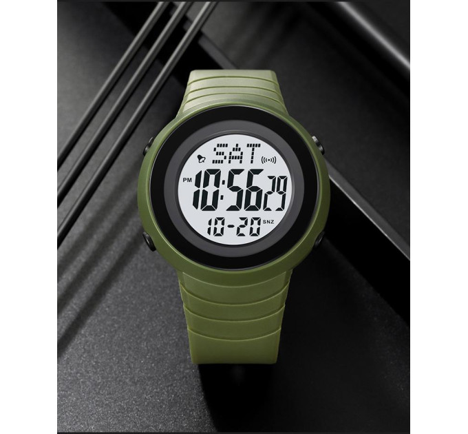 Skmei 2152AG Army Green