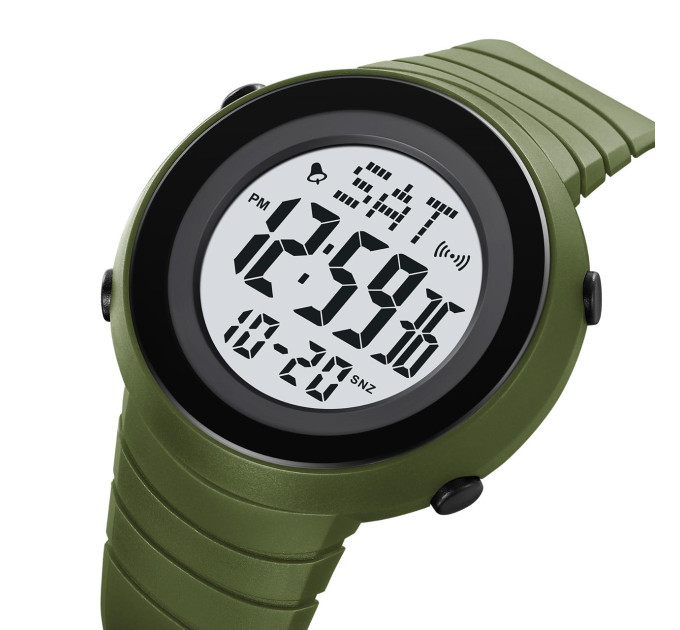 Skmei 2152AG Army Green