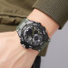 Skmei 2220AG Army Green