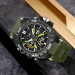 Skmei 2220AG Army Green