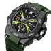 Skmei 2220AG Army Green