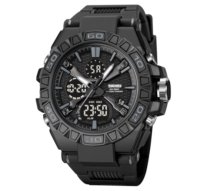 Skmei 2220BK Black