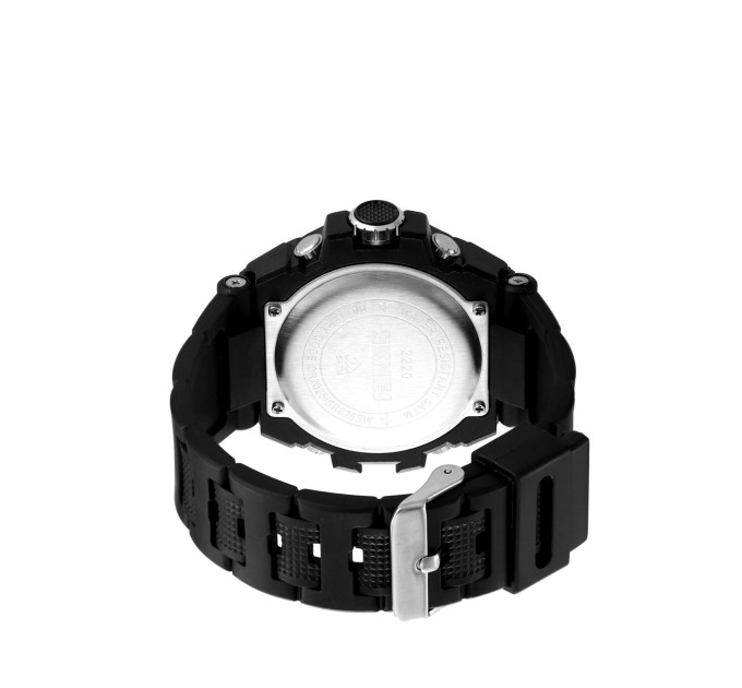 Skmei 2220BK Black