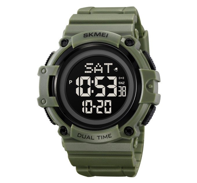 Skmei 2230AG Army Green