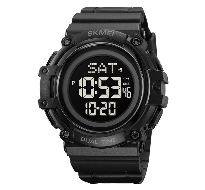 Skmei 2230BKBK All Black