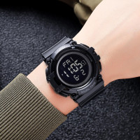 Skmei 2230BKBK All Black