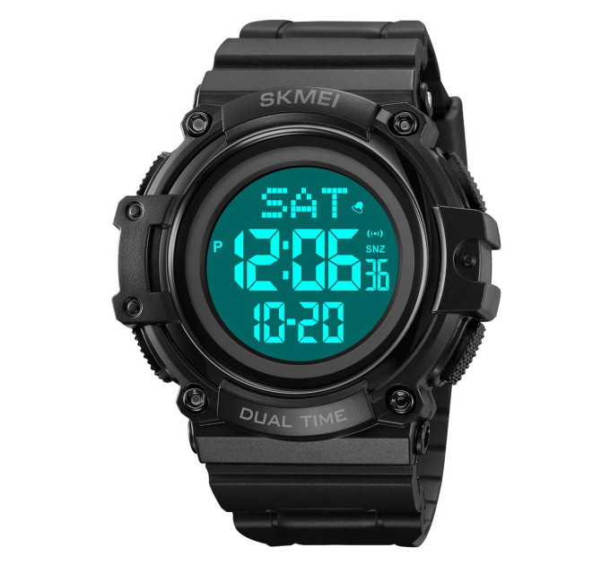 Skmei 2230BKBK All Black