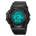 Skmei 2230BKBK All Black