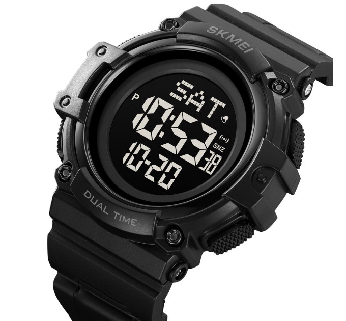 Skmei 2230BKBK All Black