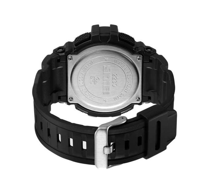 Skmei 2230BKWT Black-White