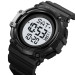 Skmei 2230BKWT Black-White