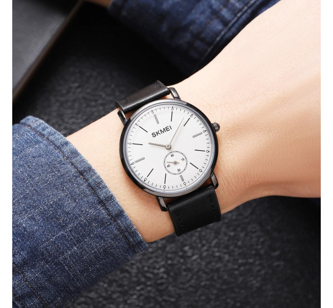 Skmei 2308BK  Black