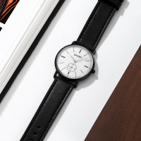 Skmei 2308BK  Black