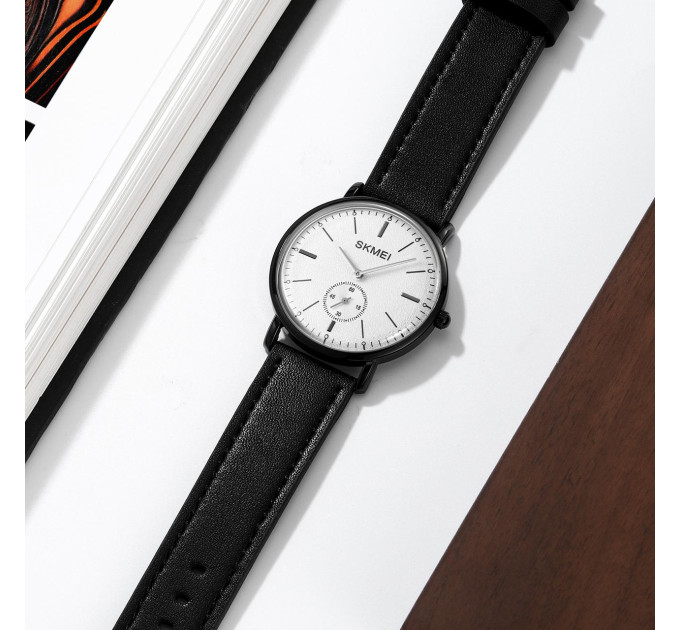 Skmei 2308BK  Black