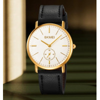 Skmei 2308GD Gold
