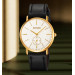 Skmei 2308GD Gold