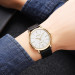 Skmei 2308GD Gold