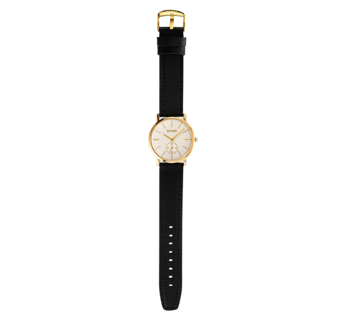 Skmei 2308GD Gold