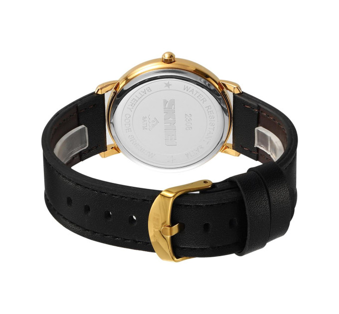 Skmei 2308GD Gold
