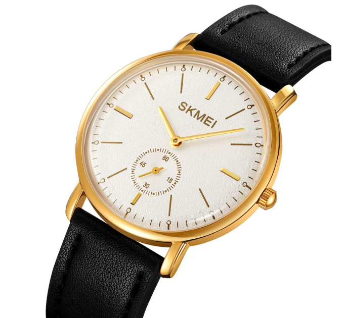 Skmei 2308GD Gold