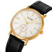Skmei 2308GD Gold