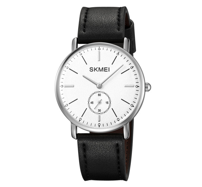 Skmei 2308SI Silver