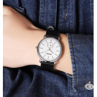 Skmei 2308SI Silver