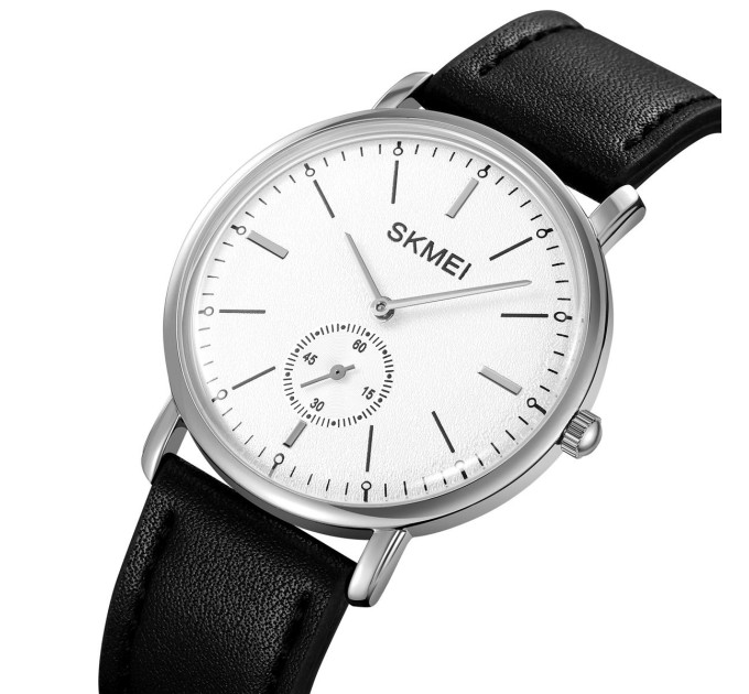Skmei 2308SI Silver