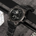 Skmei 2318BKWT Black-White