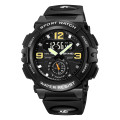 Skmei 2341BK Black