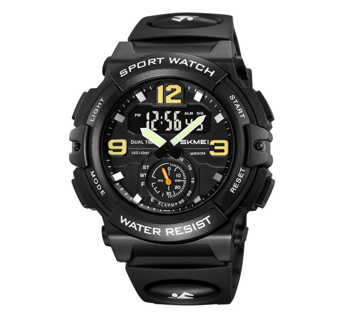 Skmei 2341BK Black