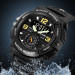 Skmei 2341BK Black