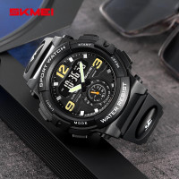 Skmei 2341BK Black