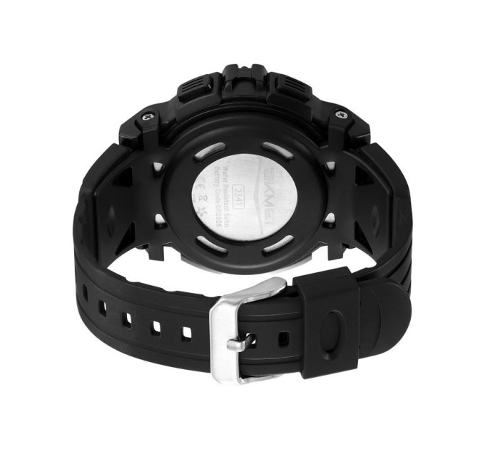 Skmei 2341BK Black
