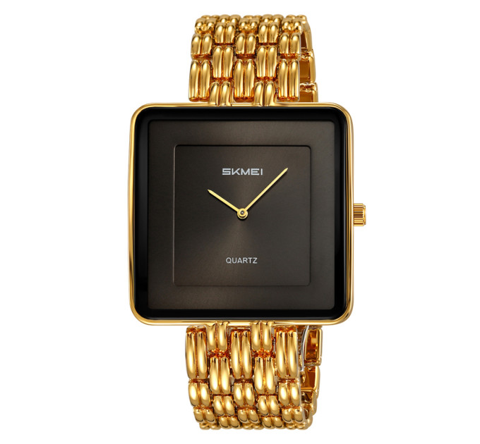 Skmei 2371GDBK Gold-Black